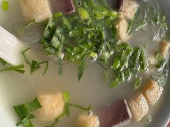 -小厨娘金榜题名(夫子庙秦淮河店)