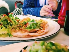 -玛尚诺Pizza&Bar(长泰广场店)