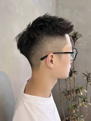 -丽时 Hair Salon