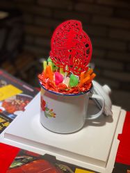 -Aimee'sCake婚礼甜品台·企业商务茶歇
