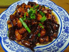 -云河农家乐饭店(福禄缘树山店)