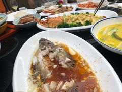 -渔人码头(中南店)
