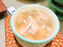 农夫山泉炖土猪汤-客家汇·客家传承菜(水库店)