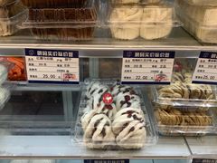 -白玉兰食品(中山公园龙之梦店)