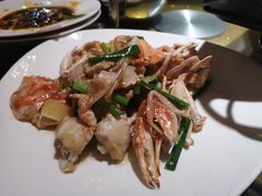 -79号渔船海鲜饭店(华强北店)