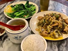 -紫金食坊(江南西路店)