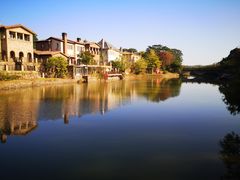 -中旅阿那亚九龙湖·公主酒店