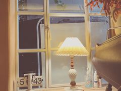 -Legno.ita Coffee by Wood(襄阳南路店)
