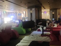 -皇室假期美食水疗会(春风路店)