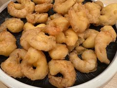 -吕氏疙瘩汤·新派鲁菜(东城万达广场店)