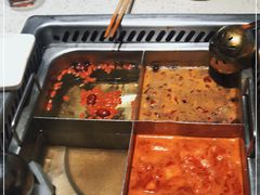 -海底捞火锅(顺义华联店)