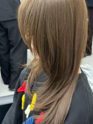 -MY HAIR 旗舰店