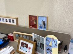 -海马体照相馆(大连罗斯福广场店)