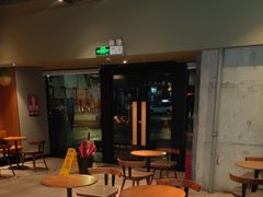 -星巴克(深圳五洲星苑店)