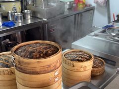 -鸡鸣汤包(红山动物园店)