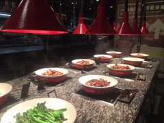 -广州天河希尔顿酒店