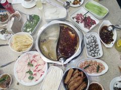 -多迷烫菜广场(水心大厦店)