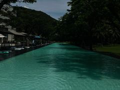 -三亚太阳湾柏悦酒店