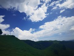-空中草原