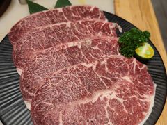 -韩宫宴烤肉·料理(宜兴八佰伴店)