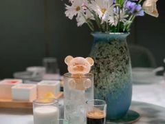 -花开餐厅(环湖中路店)
