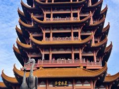 -黄鹤楼