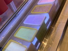 -新发展亚太JW万豪酒店·福苑咖啡厅