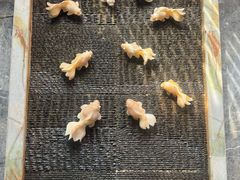 大堂-南园酒家(前进路店)