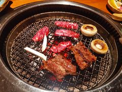 -食也烧肉(临平店)
