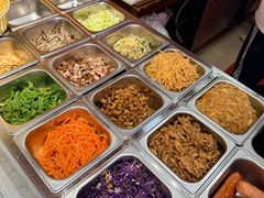 -张果佬年糕卷(科巷店)