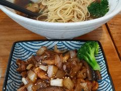 -囿面传统制面馆(中央路店)