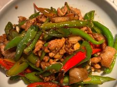 -川悦壹号·川菜(蠡溪路店)