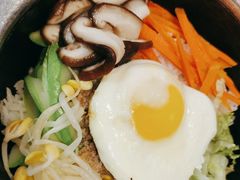 -韩宫宴烤肉·料理(南京江宁万达店)