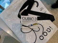 -CUBIC3三立方咖啡(凌空SOHO店)