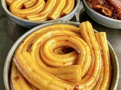 -王氏炉匠·烧鸟放题自助(好运街店)