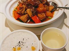 -江南厨子(益田假日广场店)