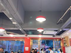 -沈姐万州烤鱼(沙坪坝七中店)