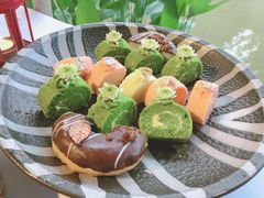 -喜洲吧·江畔老船厂·庭院餐厅(喜临院店)