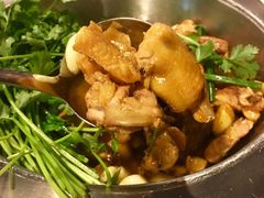 -九道菜有鸡鱼头(石鼓路店)