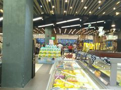 -大昌超市(中环店)