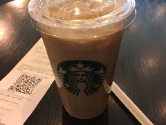 -星巴克(天津大悦城第二店)