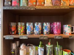 -星巴克(宁波老外滩店)