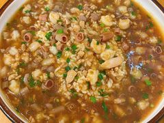 海肠捞饭-小郭私房菜·海肠捞饭店(学士街店)