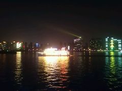 android_upload_pic-武汉两江游览·夜游长江(汉口粤汉码头)