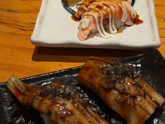 -8PINTS八品脱·日料·烧鸟·精酿小酒馆(莘庄店)