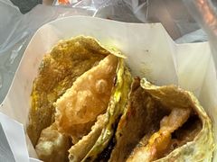-南楼煎饼(滨江道店)