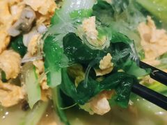 -吕氏疙瘩汤·海鲜新鲁菜(凯德mall新都心店)