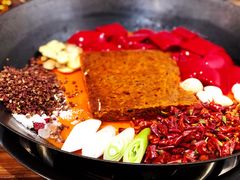 -龙厂长老火锅(抚琴店)