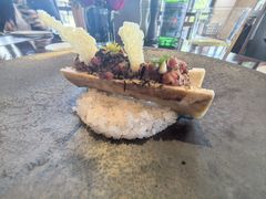 -杭州西子湖四季酒店-WL BISTRO西湖餐厅(灵隐路店)