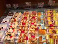 -丁香西饼屋(桂林路店)